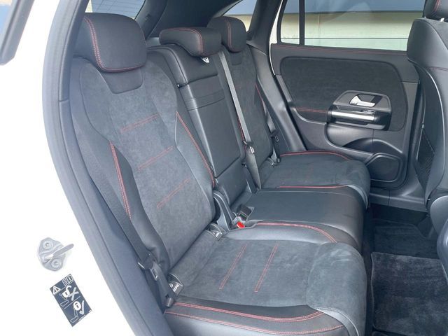 MERCEDES BENZ GLA class