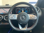 MERCEDES BENZ GLA class