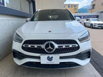 MERCEDES BENZ GLA class
