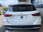 MERCEDES BENZ GLA class