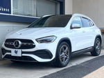 MERCEDES BENZ GLA class