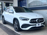 MERCEDES BENZ GLA class