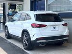 MERCEDES BENZ GLA class