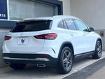 MERCEDES BENZ GLA class