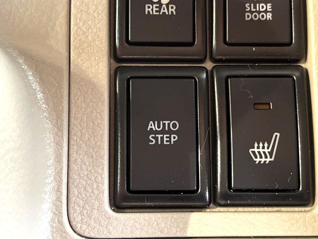 EVERY wagon