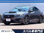 WRX S4