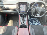 WRX S4