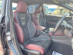 WRX S4