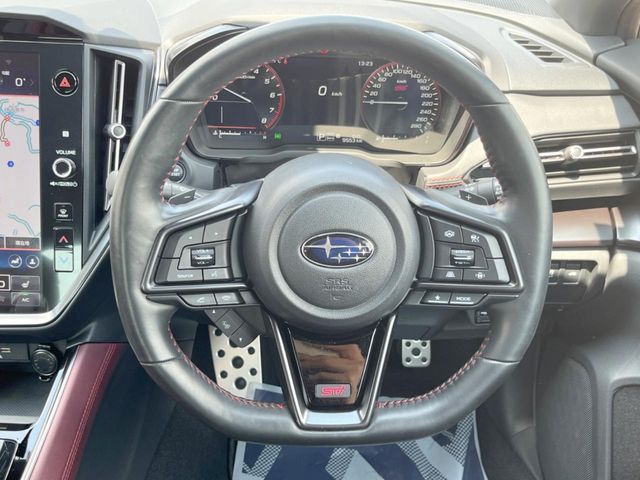 WRX S4