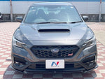 WRX S4