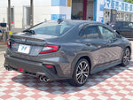 WRX S4