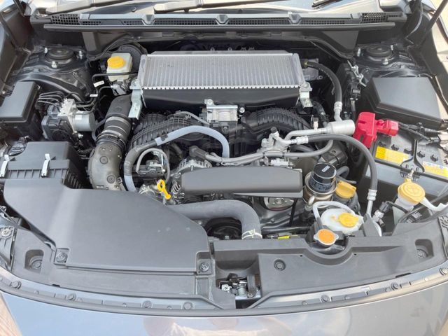 WRX S4
