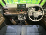 MOVE canbus 4WD