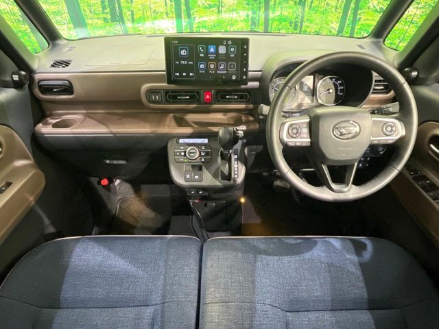 MOVE canbus 4WD