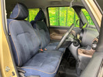 MOVE canbus 4WD