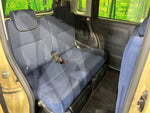 MOVE canbus 4WD