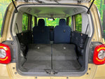 MOVE canbus 4WD