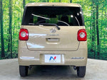 MOVE canbus 4WD