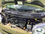 MOVE canbus 4WD