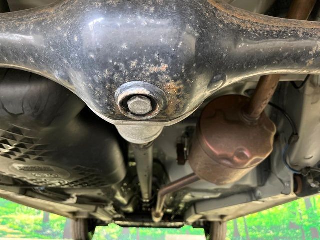 MOVE canbus 4WD