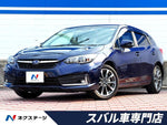 IMPREZA SPORT 4WD