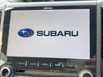 IMPREZA SPORT 4WD
