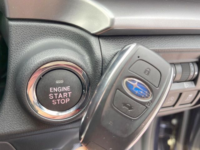 IMPREZA SPORT 4WD