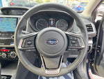 IMPREZA SPORT 4WD