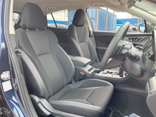 IMPREZA SPORT 4WD