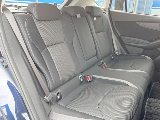IMPREZA SPORT 4WD