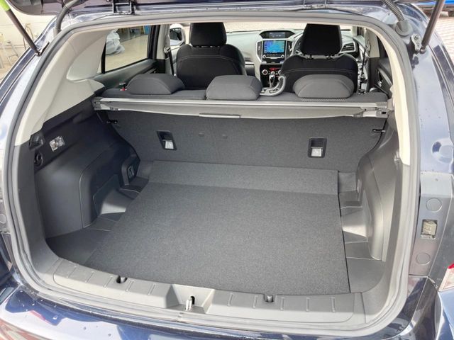 IMPREZA SPORT 4WD