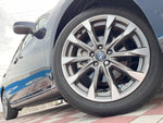 IMPREZA SPORT 4WD