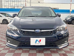 IMPREZA SPORT 4WD