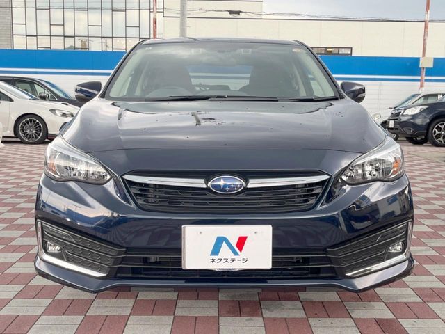 IMPREZA SPORT 4WD