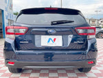 IMPREZA SPORT 4WD