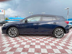 IMPREZA SPORT 4WD
