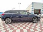 IMPREZA SPORT 4WD