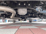 IMPREZA SPORT 4WD