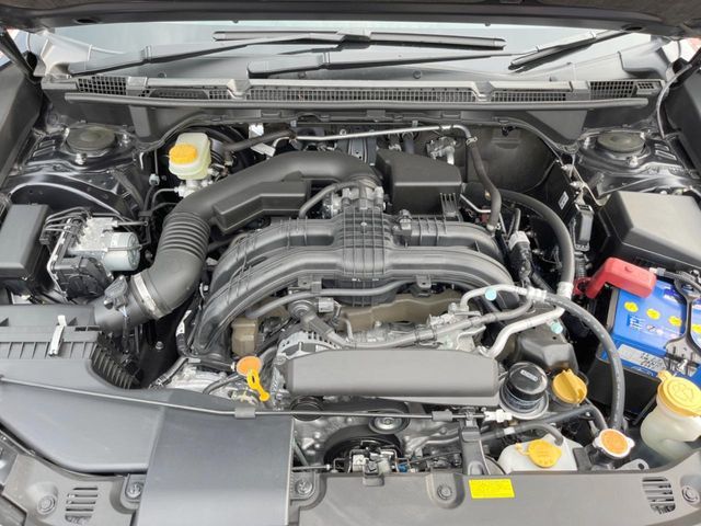IMPREZA SPORT 4WD