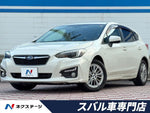 IMPREZA SPORT 4WD