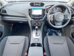 IMPREZA SPORT 4WD