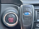 IMPREZA SPORT 4WD