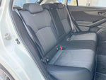 IMPREZA SPORT 4WD
