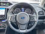 IMPREZA SPORT 4WD