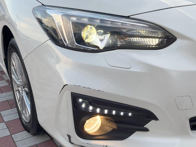 IMPREZA SPORT 4WD