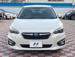 IMPREZA SPORT 4WD
