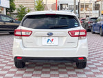 IMPREZA SPORT 4WD