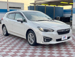 IMPREZA SPORT 4WD