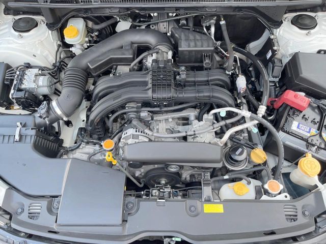 IMPREZA SPORT 4WD