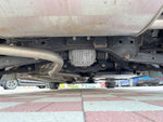 IMPREZA SPORT 4WD